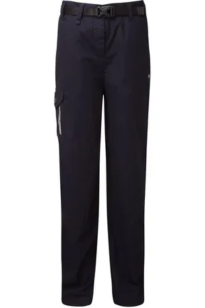 Craghoppers Leggings - Classic Kiwi Trs Damen Trekkinghose LSF 40+, navy - Verkäufer: hive outdoor