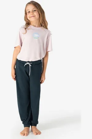 Supernatural Jogginghose für Kinder, Merino JOGGPANTS bequeme, atmungsaktiv - Verkäufer: