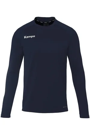 Kempa Langarmshirt Langarmshirt Performance (Trikot) atmungsaktiv - Verkäufer: uhlsport GmbH
