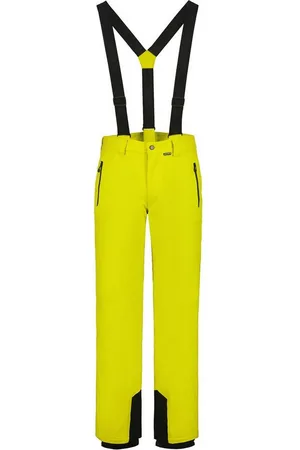Icepeak Skihose FREIBERG ALOE - Verkäufer: Intersport Haindl