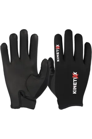 KinetiXx Langlaufhandschuhe Sportlicher Langlaufhandschuh Eike, (in ) Wasserabweisend, Grip, Atmungsaktiv - Verkäufer: