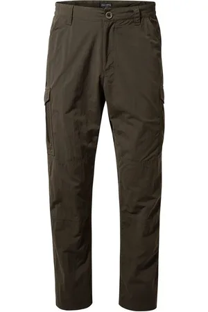 Craghoppers Trainingstights - NosiLife Cargo II Hose - Outdoor-, Trekkinghose Herren - Verkäufer: hive outdoor