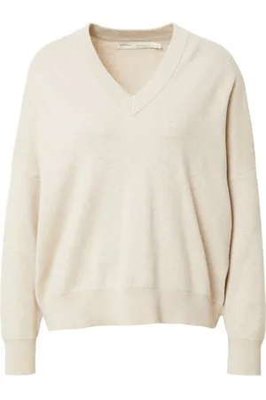 INWEAR Strickpullover Foster (1-tlg) Plain/ohne Details - Verkäufer: Mary & Paul