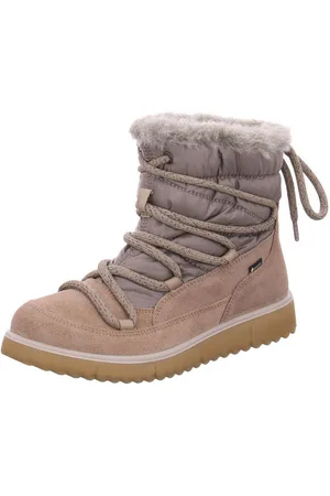 Legero Winterstiefel - Verkäufer: Schuh Bürkle