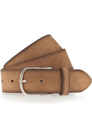 Mustang Ledergürtel MW3072L04 aus Leder - Verkäufer: Jeans-direct