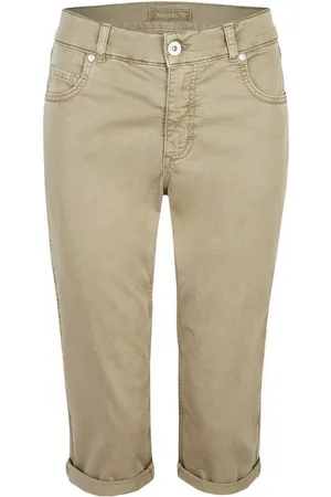 Angels Stoffhose JEANS / Da.Bermuda / Capri TU - Verkäufer: August Bickert