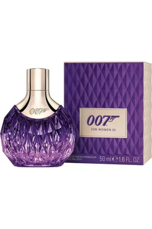James bond Eau de Parfum, 1-tlg. - Verkäufer: DaniMarket.eu