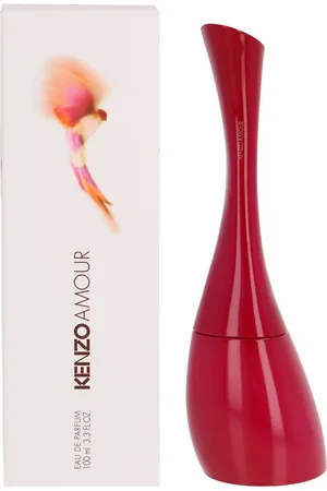 Kenzo Eau de Parfum Amour - Verkäufer: DUFTE ZEITEN