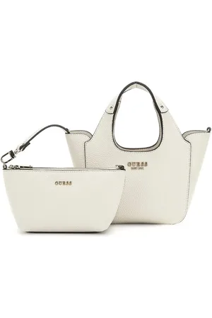 Guess Handtasche Helina - Verkäufer: HAUSFELDER accessoires + reise