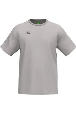 Erima T-Shirt CMPT t-shirt taupe - Verkäufer: Sport Seeger