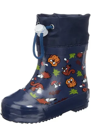 Playshoes Gummistiefel (1-tlg) - Verkäufer: Mary & Paul