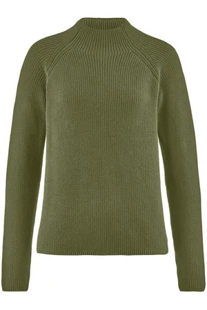 hessnatur Strickpullover aus reiner Bio-Baumwolle (1-tlg) - Verkäufer: