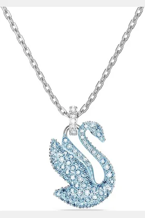 Swarovski Charm-Kette , Iconic Swan, Damenkette 5673573 - Verkäufer: Schreiter-Muenchen