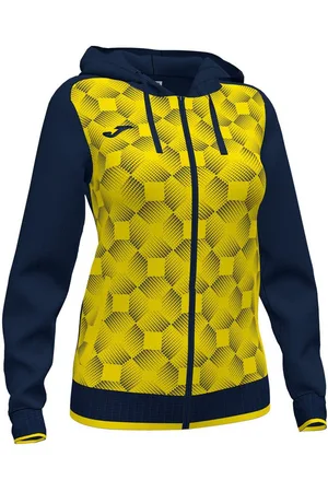 Joma Trainingsanzug Supernova III Hoodie Jacket Damen - Verkäufer: TEAMSPORT2GO