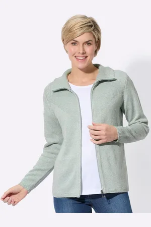 WITT WEIDEN Strickjacke Strickjacke - Verkäufer: -Gruppe