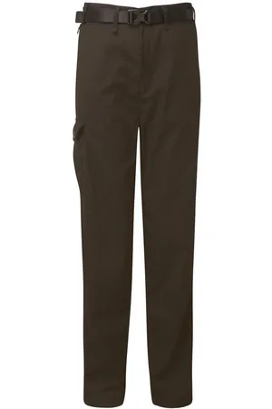 Craghoppers Leggings - Classic Kiwi Trs Damen Trekkinghose LSF 40+, bark - Verkäufer: hive outdoor