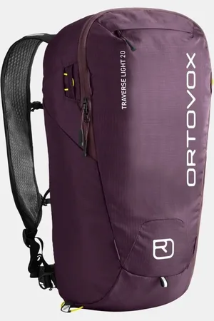 ORTOVOX Wanderrucksack TRAVERSE LIGHT 20 - Verkäufer: Sport Erdl
