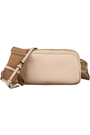 Abro+ Umhängetasche Dalia Crossbody Tina Big - Verkäufer: HAUSFELDER accessoires + reise