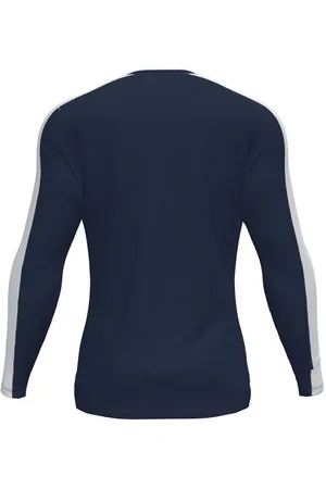 Joma Fußballtrikot Handballtrikot ACADEMY TRIKOT LONGSLEEVE - Verkäufer: TEAMSPORT2GO