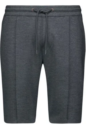 No Excess Bermudas Short Jersey Melange - Verkäufer: Lehmann Moden