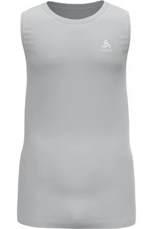 Odlo Funktionsshirt BL TOP CREW NECK TANK ACTIVE F - Verkäufer: Sport Erdl