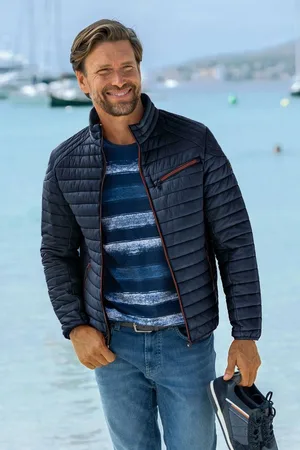 S4 Steppjacke - Verkäufer: sealand24