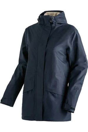 Maier Sports Allwetterjacke D GG Allwetterjacke