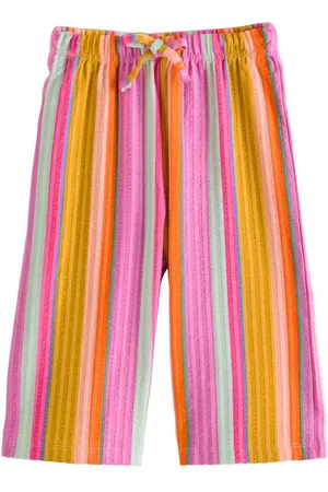 Next Palazzohose Strukturierte Hose mit weitem Bein (1-tlg) - Verkäufer: Germany GmbH