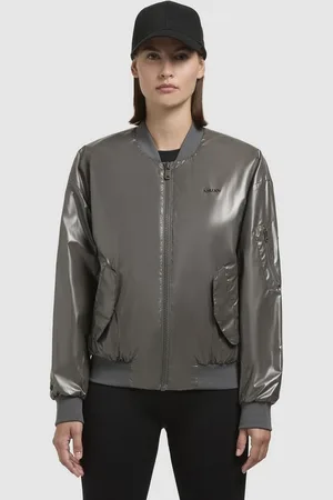 Khujo Sommerjacke ANEO - Verkäufer: