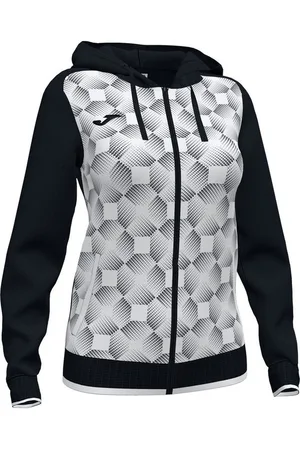Joma Trainingsanzug Supernova III Hoodie Jacket Damen - Verkäufer: TEAMSPORT2GO