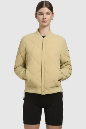 Khujo Steppjacke ANGE - Verkäufer: