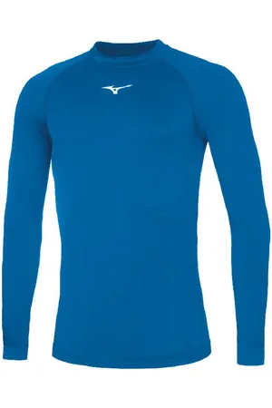 Mizuno T-Shirt UNI CORE LS UNDER(M) - Verkäufer: TEAMSPORT2GO