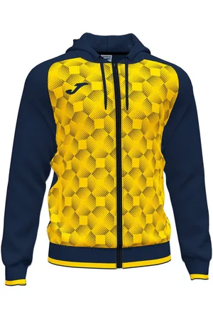 Joma Trainingsanzug Supernova III Jacket - Verkäufer: TEAMSPORT2GO