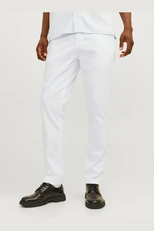 JACK & JONES Chinos JPSTMARCO JJBOWIE NOOS