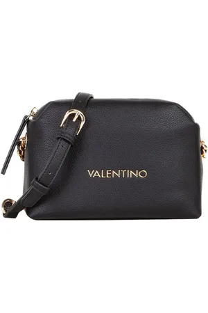 VALENTINO Umhängetasche Arcadia - Umhängetasche 20 cm (black) - Verkäufer: Markenkoffer