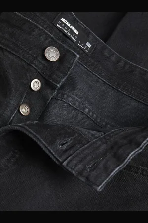 JACK & JONES Loose-fit-Jeans JJAlex (1-tlg) - Verkäufer: Mary & Paul