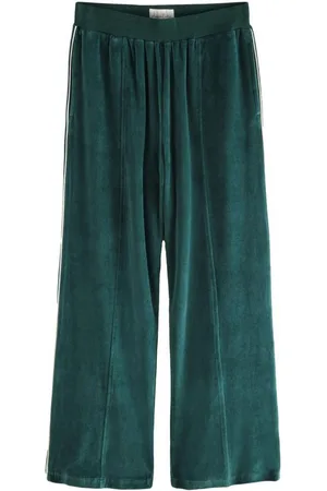 Next Jogginghose Velours-Jogginghose aus 100 % Baumwolle (1-tlg) - Verkäufer: Germany GmbH