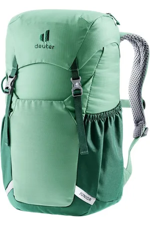 Deuter Kinderrucksack Junior spearmint-seagreen - Verkäufer: Intersport Haindl