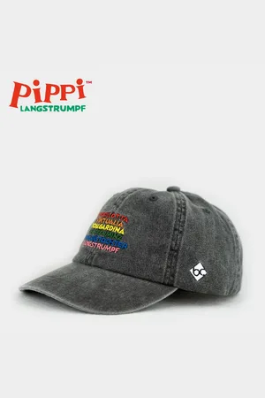 Bavarian Couture Baseball Cap Pippilotta Dadhat Cap One Size (Basecap) - Verkäufer: stuff-style