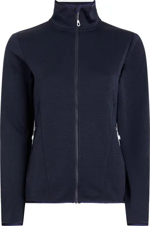 mc kinley Funktionsjacke Da.-Unterjacke Roto II wms 982 MELANGE/NAVY - Verkäufer: Sportmarkt MG