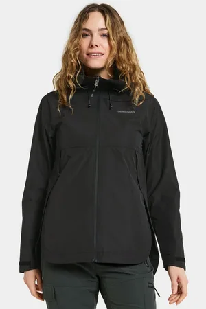 Didriksons Outdoorjacke TILDE WNS JKT 4 - Verkäufer: