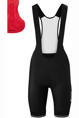 Gonso 2-in-1-Shorts Radshort Sitivio BIB - Verkäufer: Storer Handels GmbH