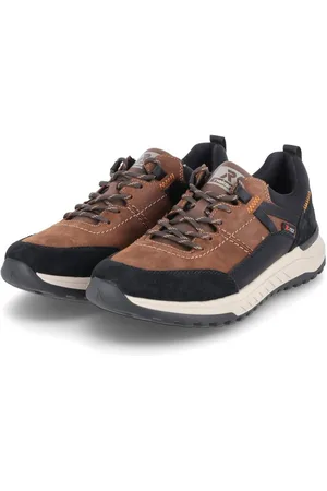 Rieker Low Sneaker Sneaker - Verkäufer: Anika Schuh