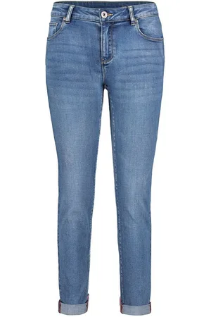 Betty Barclay Bequeme Jeans - Verkäufer: Kaufhaus Ahrens GmbH & Co. KG