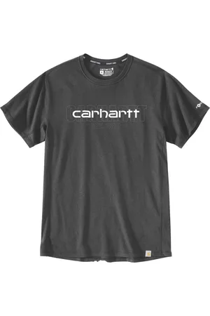 Carhartt T-Shirt Force S/S Logo 106653 - Verkäufer: 247Group GmbH