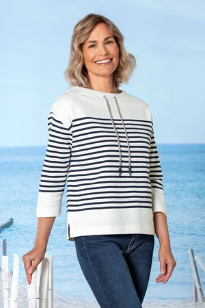 Betty & Co Sweatshirt - Verkäufer: sealand24