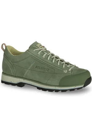 Dolomite DOL Shoe Ws 54 Low Evo Sage Green Wanderschuh - Verkäufer: Schuhe und Sport Klausmann