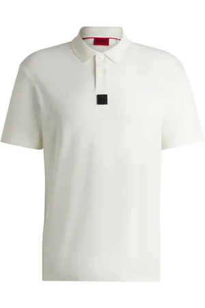 HUGO BOSS Poloshirt Deabono_D (1-tlg) - Verkäufer: EGOIST