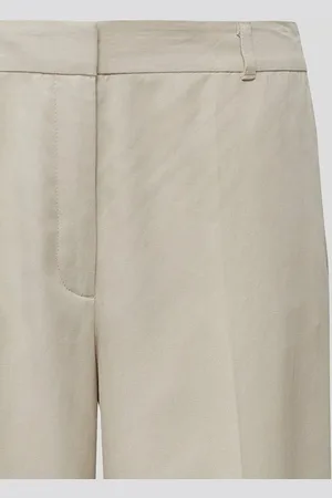 QS by s.Oliver 7/8-Hose Culotte mit Wide Leg - Verkäufer: s.Oliver
