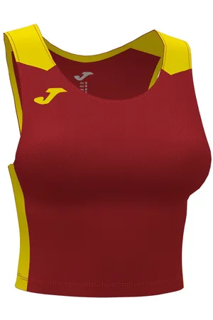 Joma Laufshirt Record II Running Top Damen - Verkäufer: TEAMSPORT2GO